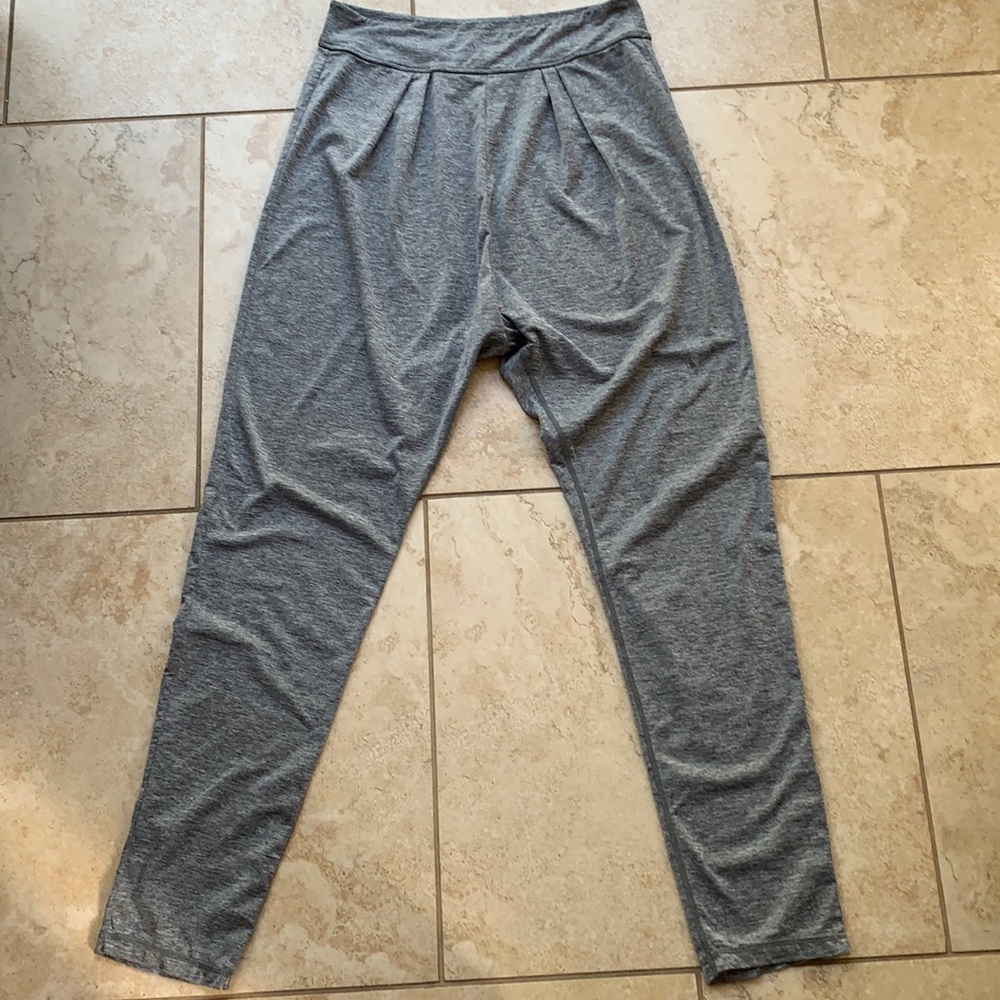 Parachute pants